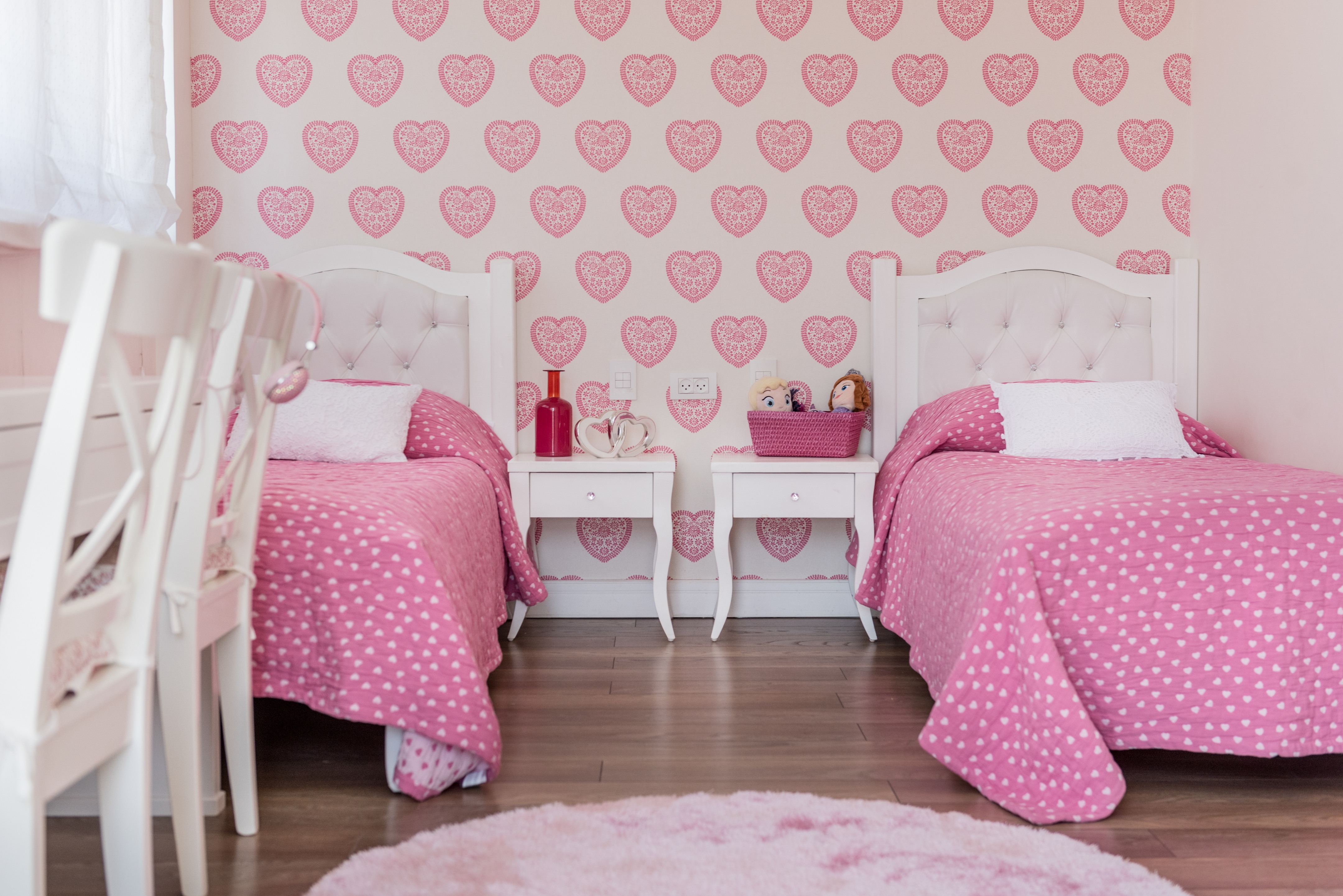 特拉维夫五角大楼顶层公寓 - 色彩斑斓的现代家庭空间-18