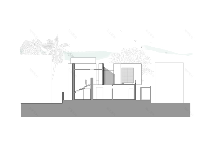 Albert Park Extension MUSK Architecture Studio-42