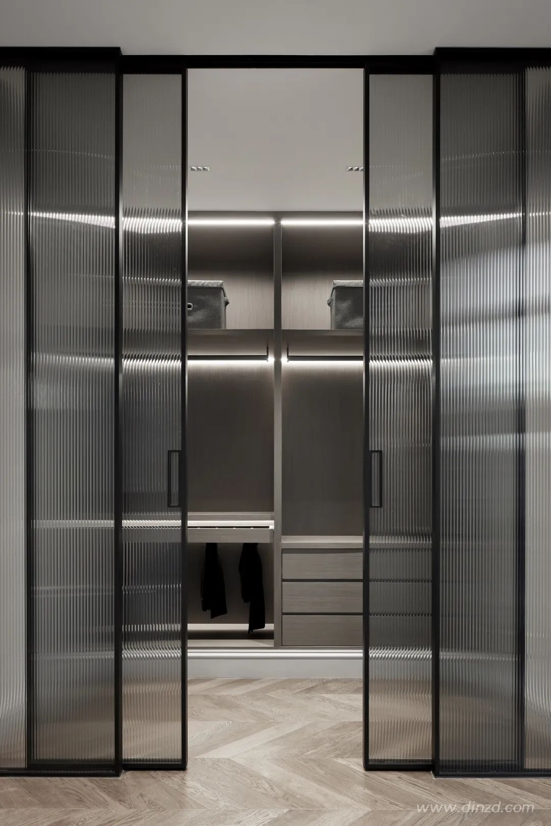 郑州迎宾路3号040双拼样板间丨中国郑州丨JSCC极舍文化创意（上海）有限公司-45