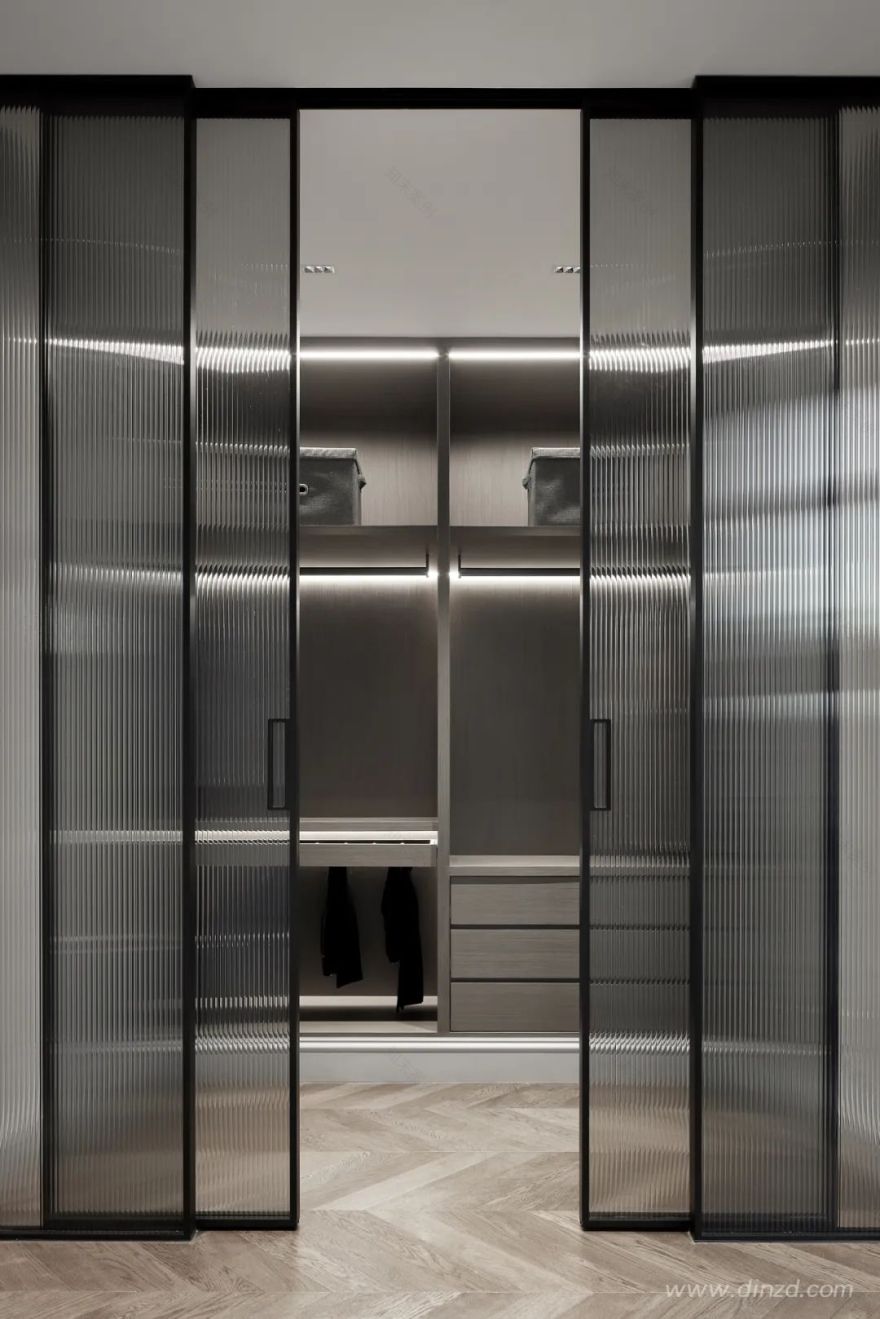 郑州迎宾路3号040双拼样板间丨中国郑州丨JSCC极舍文化创意(上海)有限公司-45