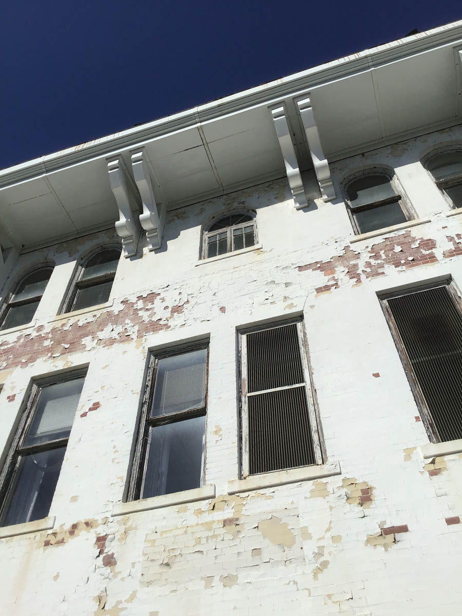 丨美国奥古斯塔丨Smith Dalia Architects（SDA）-0