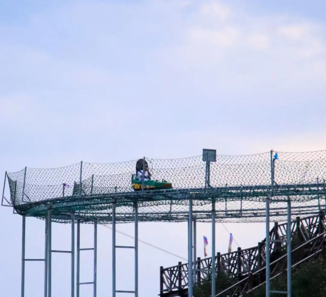 百里杜鹃天坑大草原户外探险,坡地运动项目丨中国毕节丨新空间集团-36