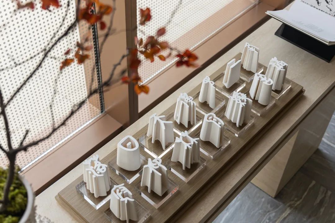 济南银丰玖玺城 私人会所丨中国济南丨北京赛瑞迪普装饰设计集团有限公司-37