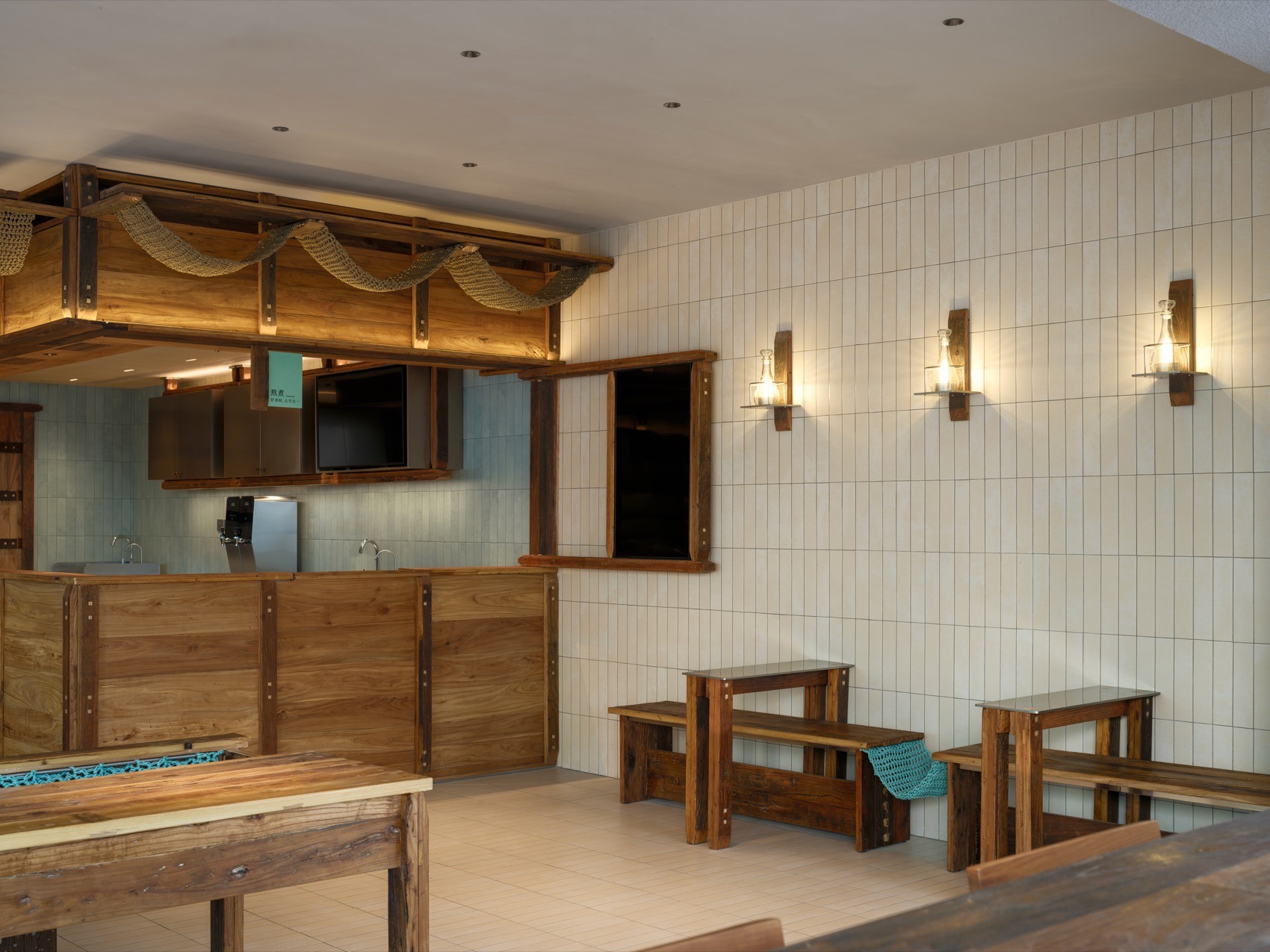 阿嬷手作（阿那亚店）丨中国河北丨弋尺设计Each Design-16