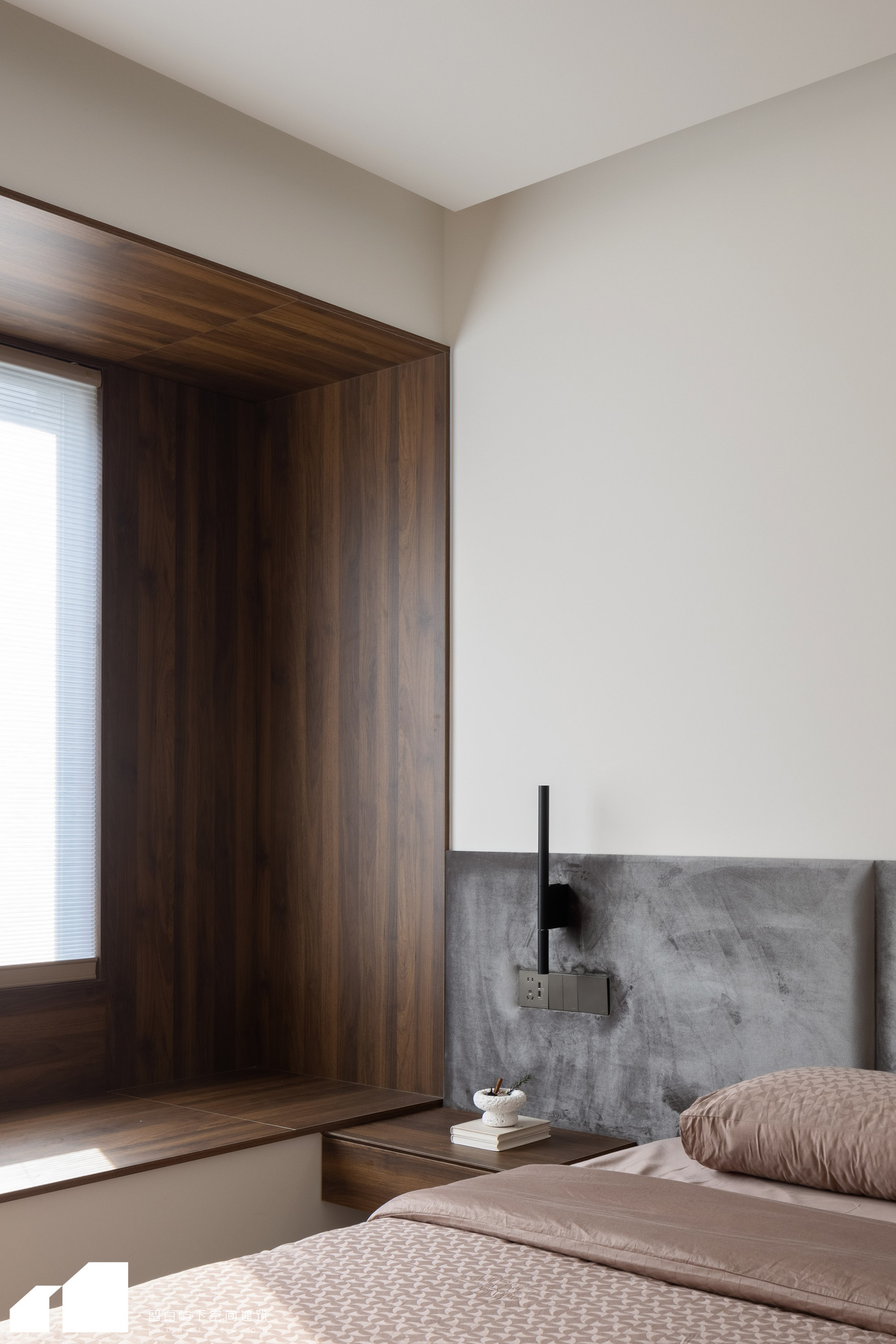 留白·私宅 ｜芮桉｜现代风潮下的自然之美-20