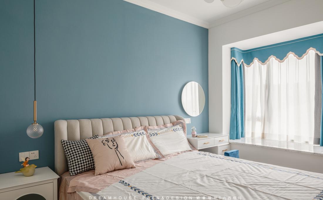 绅士蓝++淑女粉,糖系平层完美配对-31