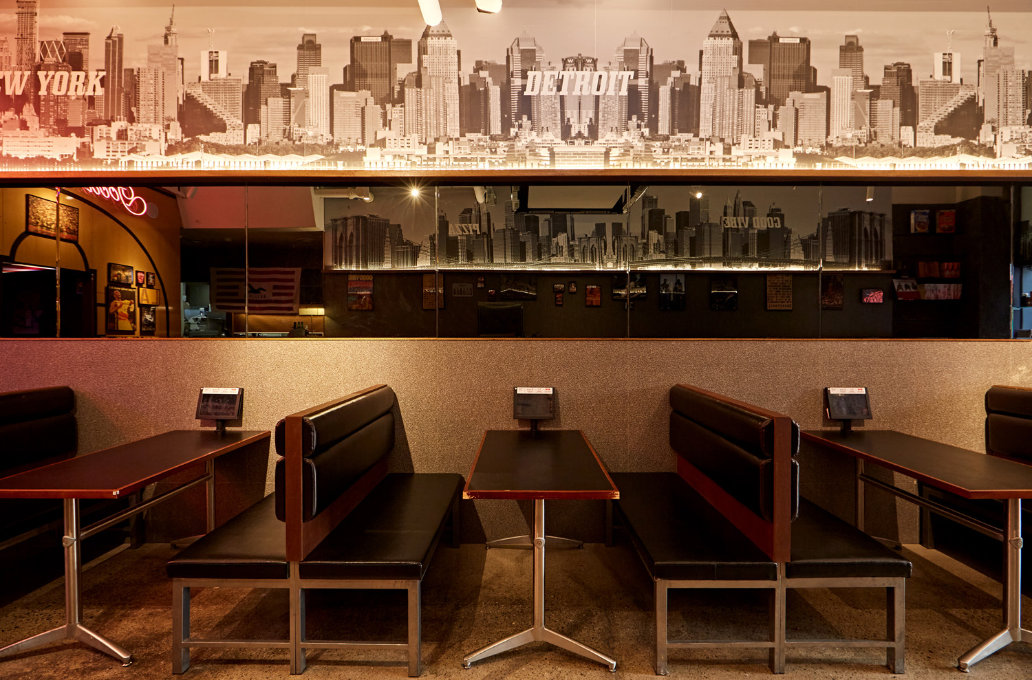 独特的 20 平米小空间设计-10