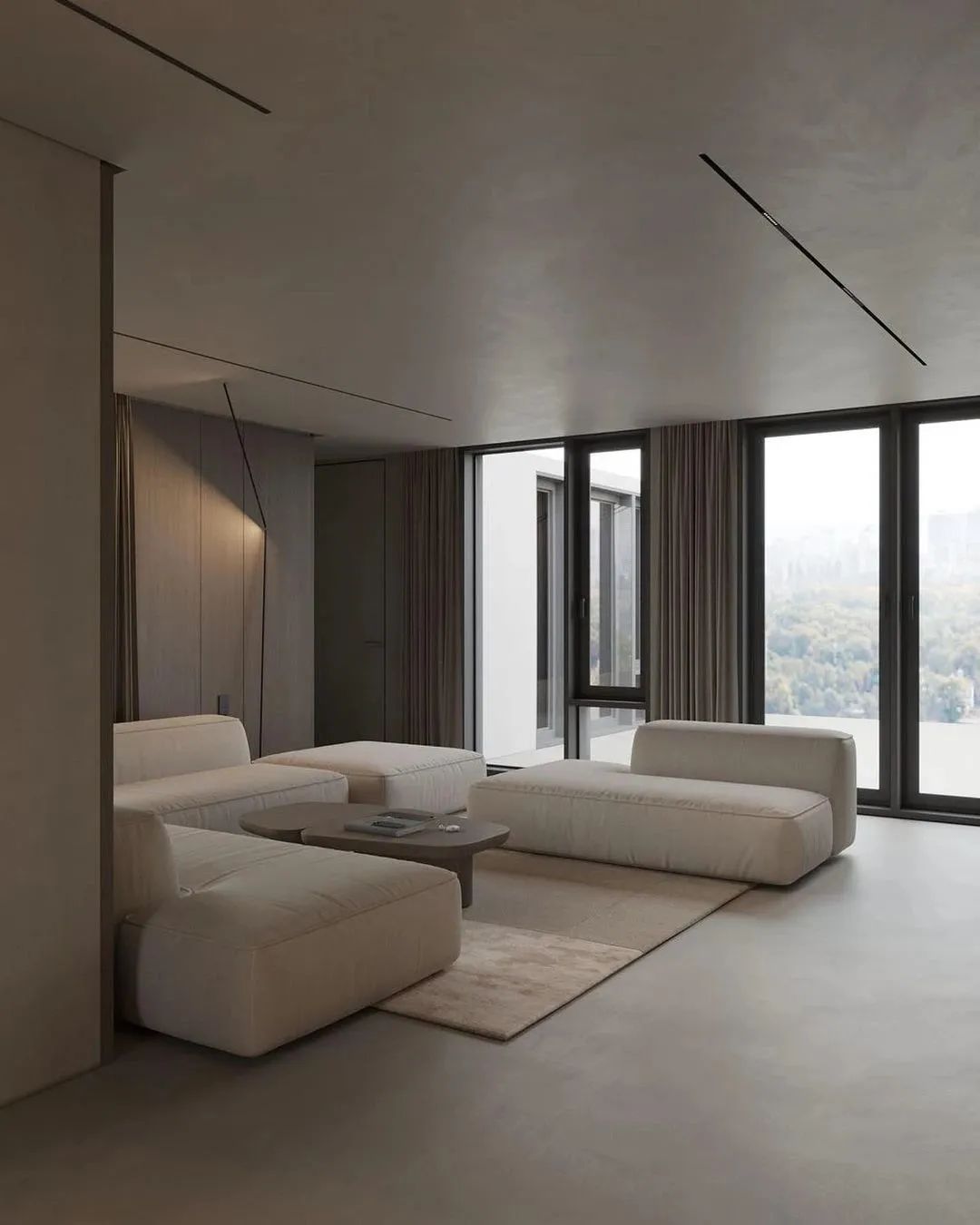 荷兰霍特瓦尔木石住宅丨ArtPartner Architects-10