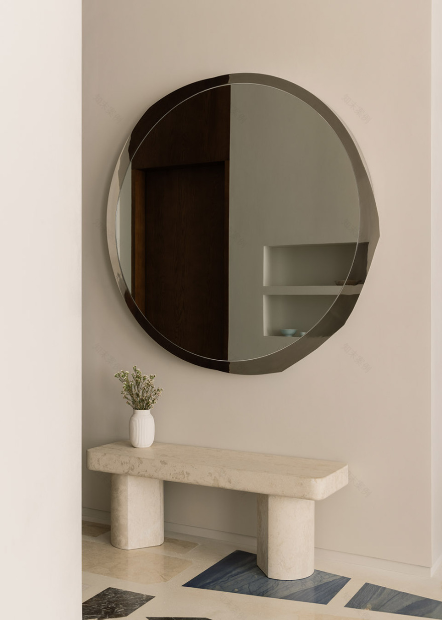 上海花园画廊之家丨中国上海丨Yatofu Creatives-8