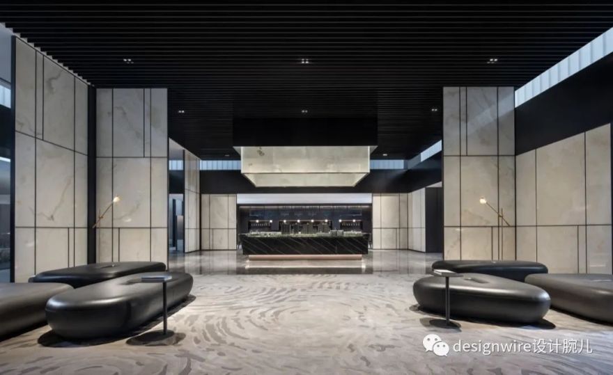 杭州春月锦庐,诗意空间中的丝织文化传承-62