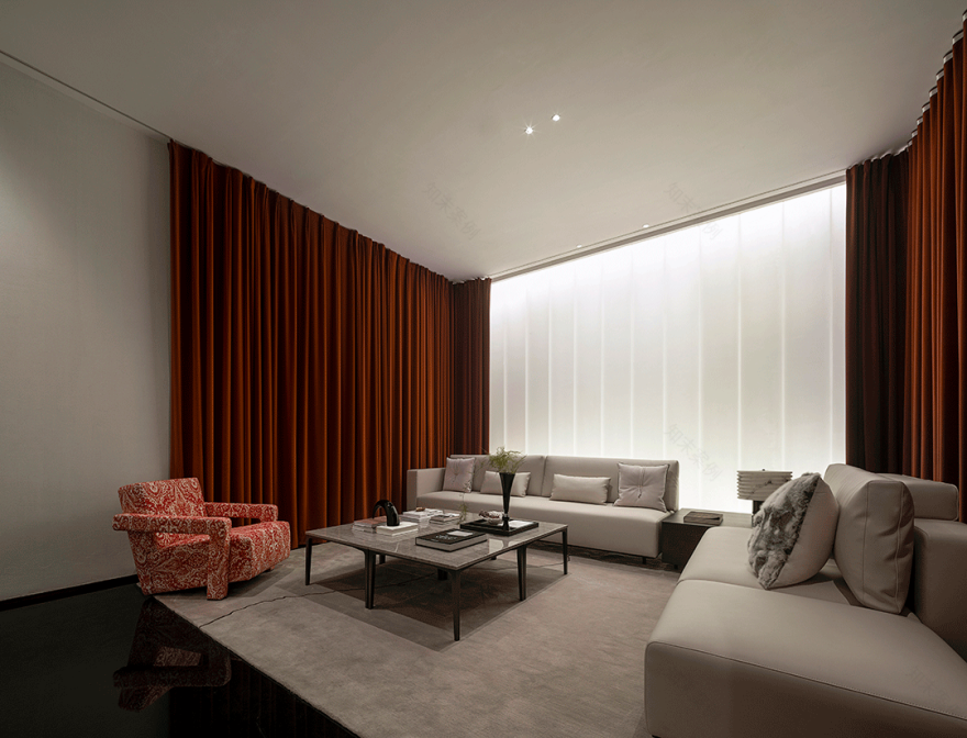 中交远洋那么小镇丨中国北京丨CAC 京典设计-64