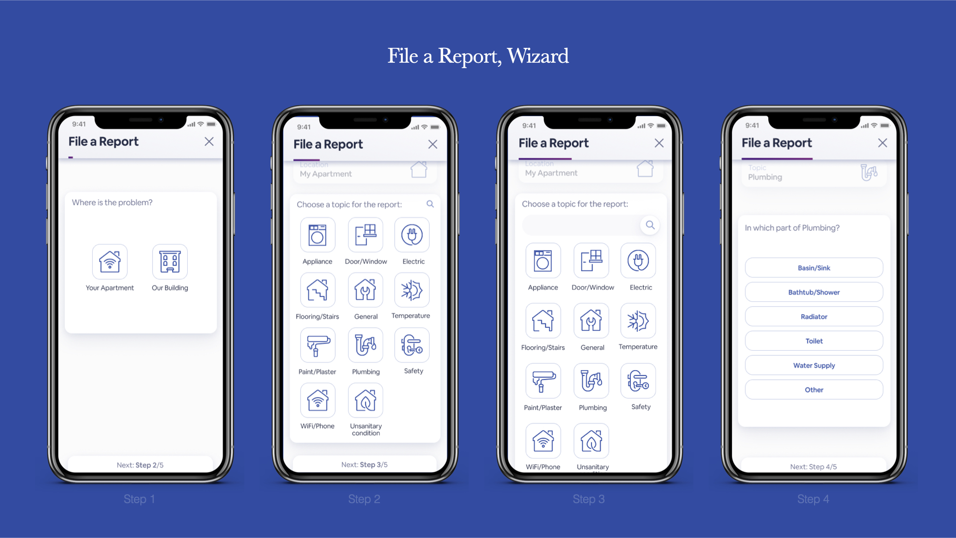 Community Issue Reporting-20