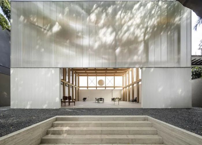 巴西圣保罗 MiCasa Vol·C 商店丨Studio MK27-93