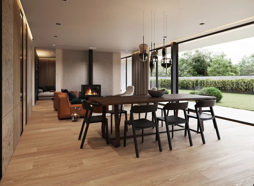 现代简约家居,打造舒适生活空间-2