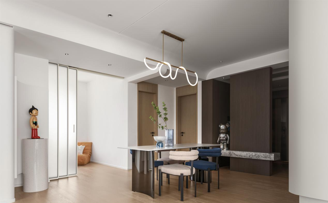 宠物友好家居设计丨中国武汉丨武汉刘思彤设计工作室-37