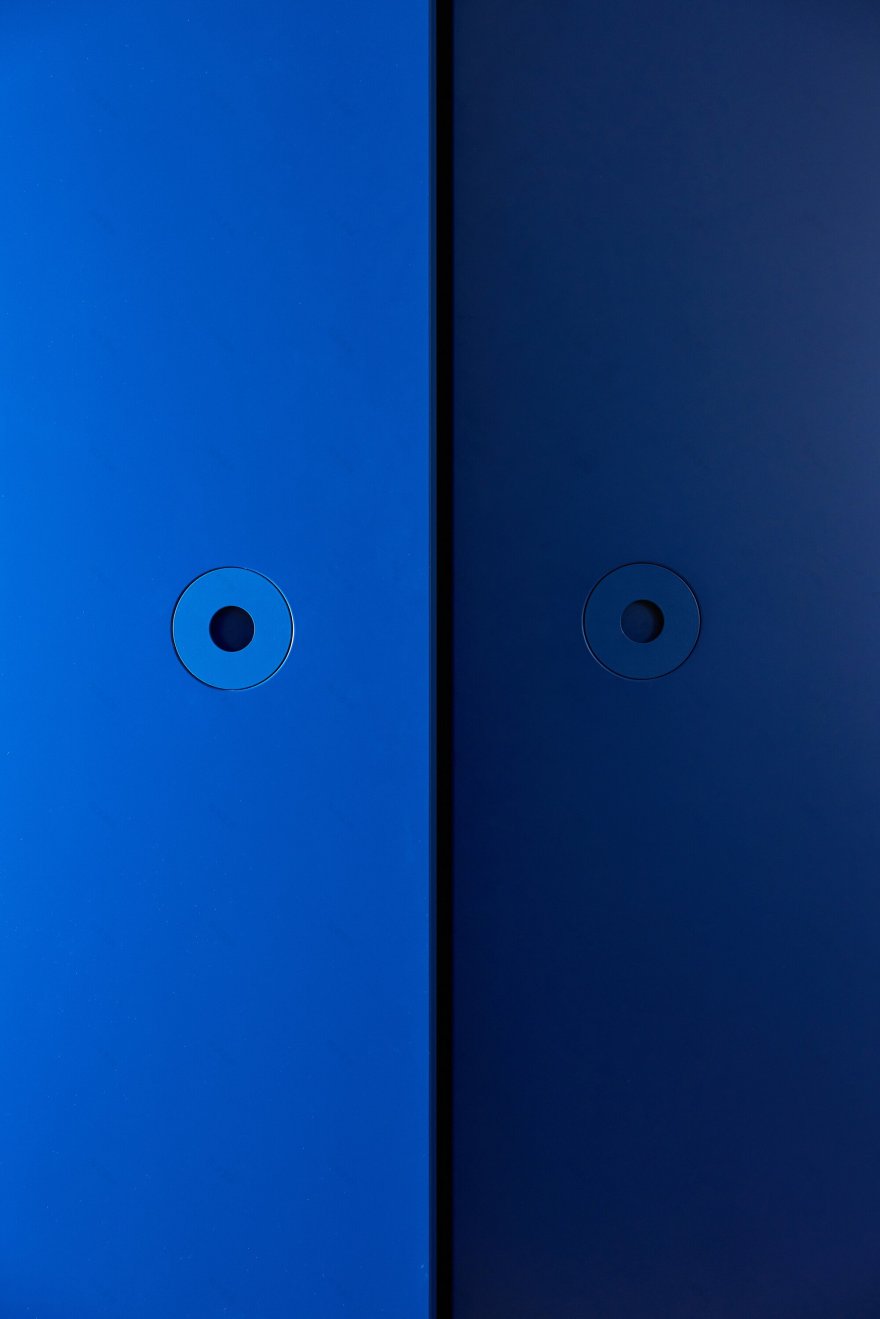 克拉托维公寓重建丨捷克丨Jansky Dundera-39