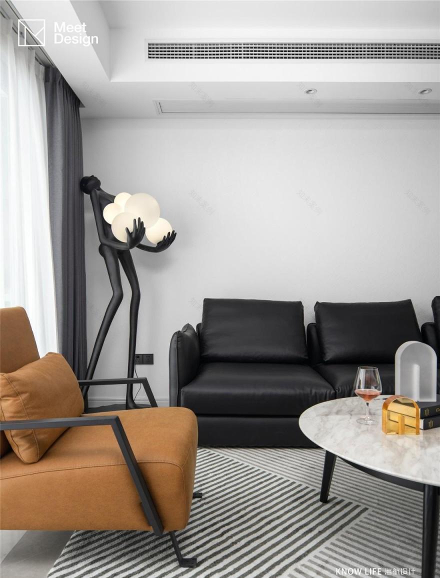 海航设计丨平层-8