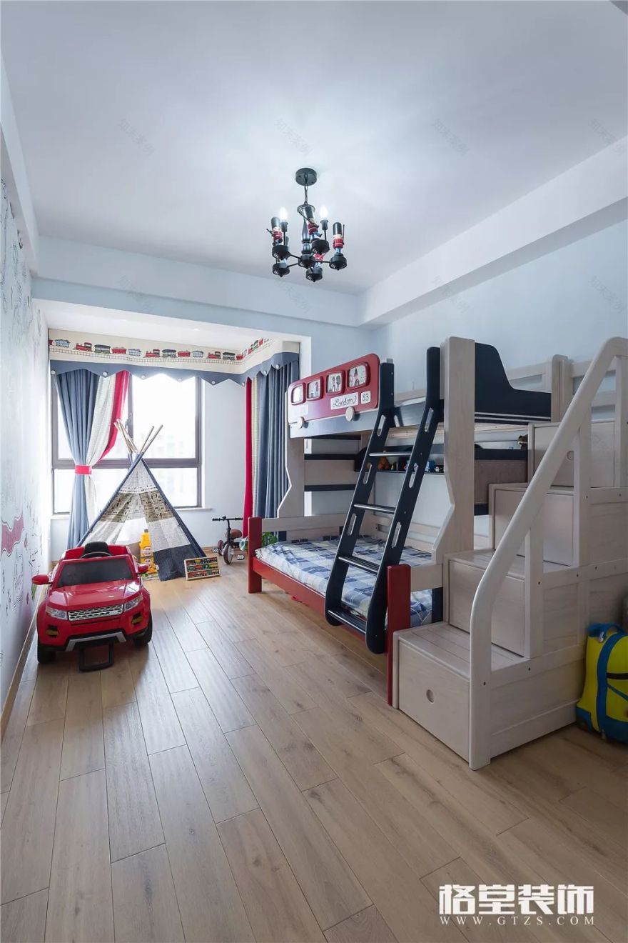 吾悦华府日式禅风 | 自然简约,宁静舒适-46