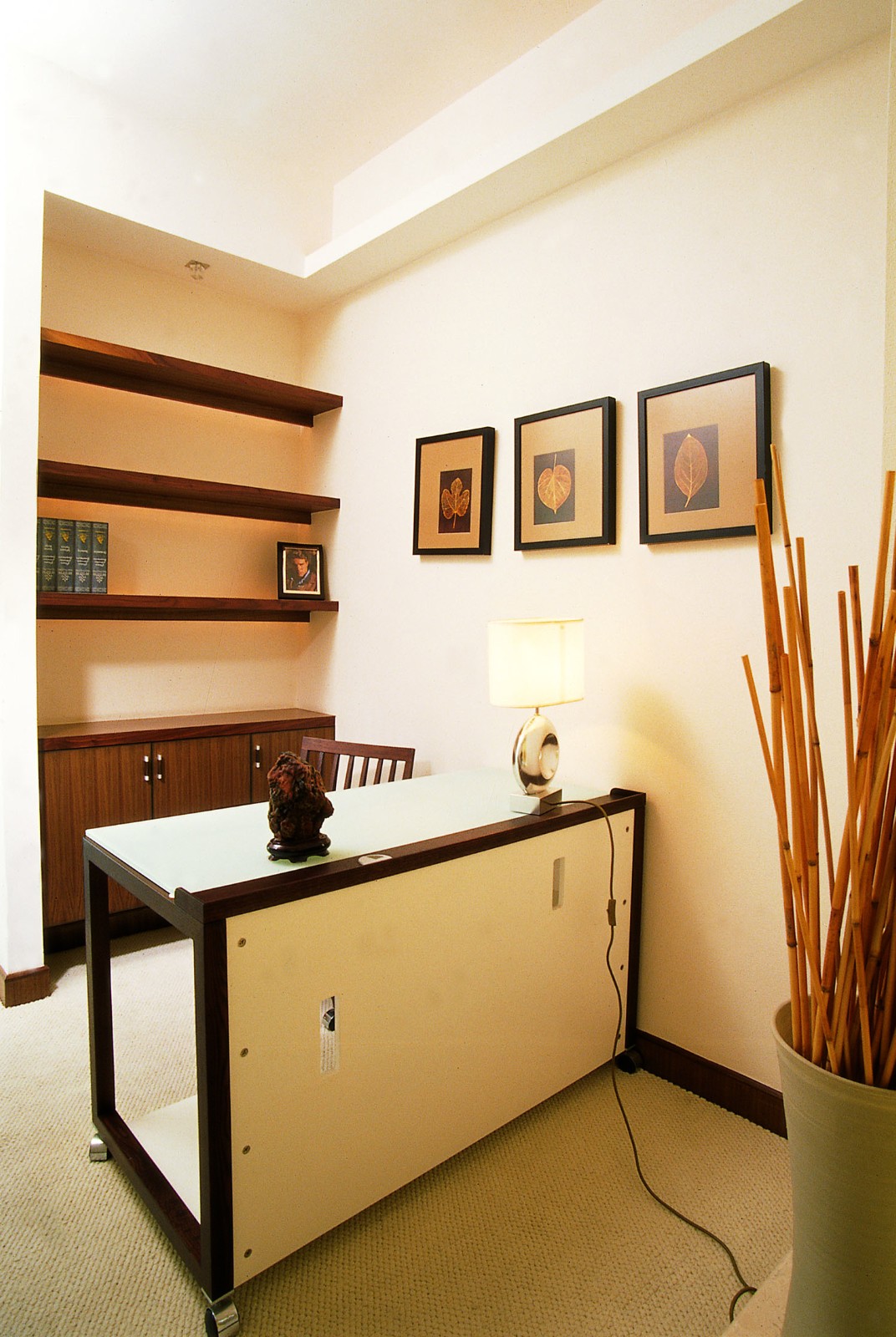 东西合璧，古今交融——混搭别墅之美-19