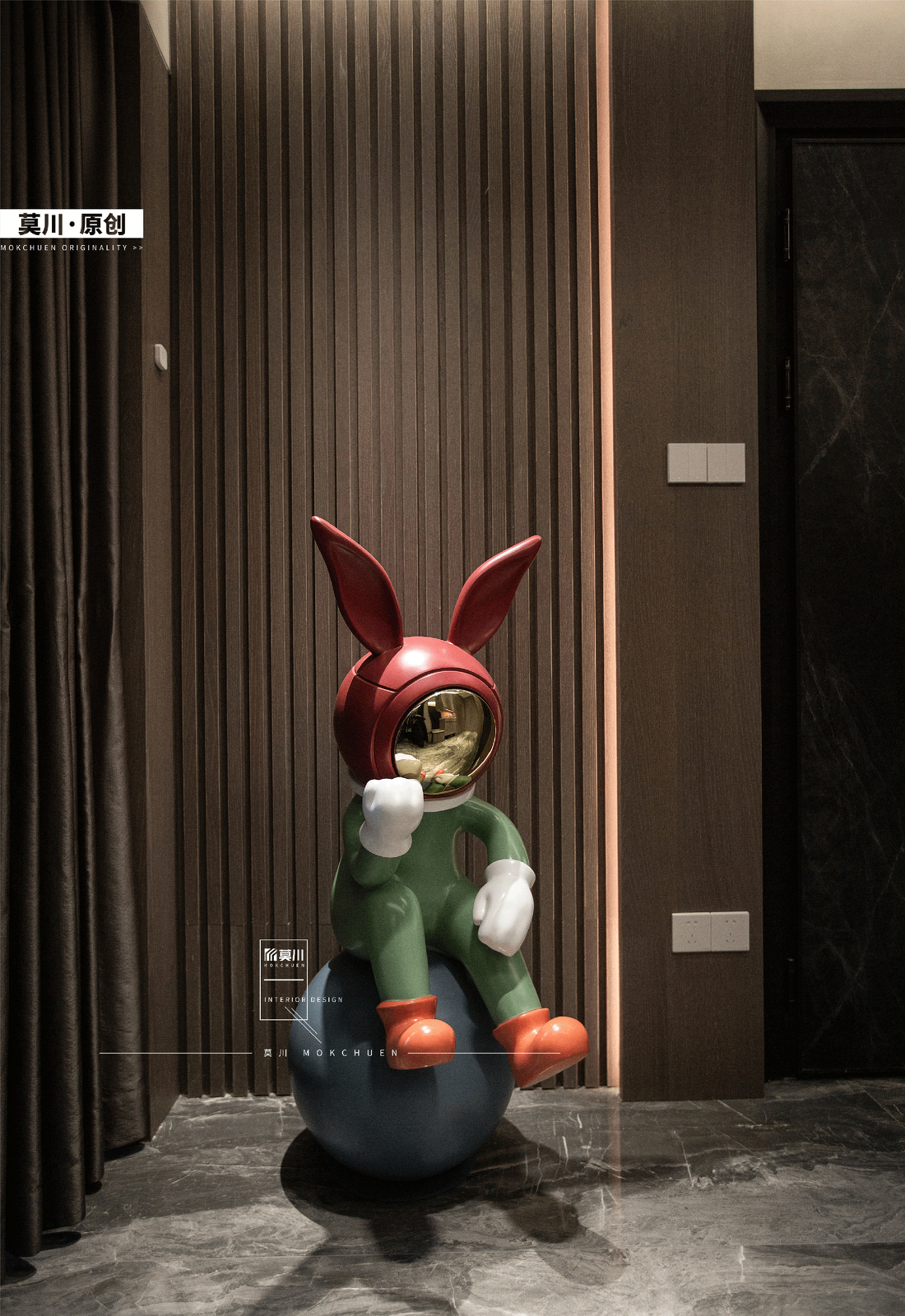 深圳第五大道轻奢之家丨中国深圳-21