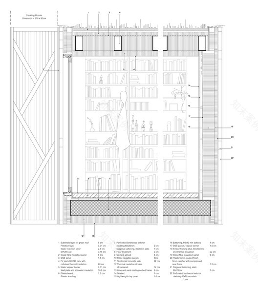 Tempesta Tramparulo·融入自然的家庭住宅-21