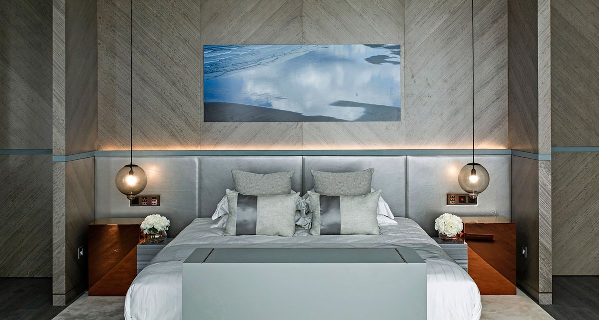 深圳湾 London Kelly Hoppen-19