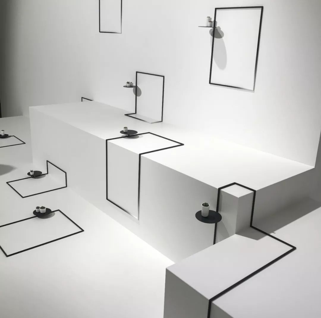 nendo 打造东京商业综合体,极简设计展现灵动趣味-216