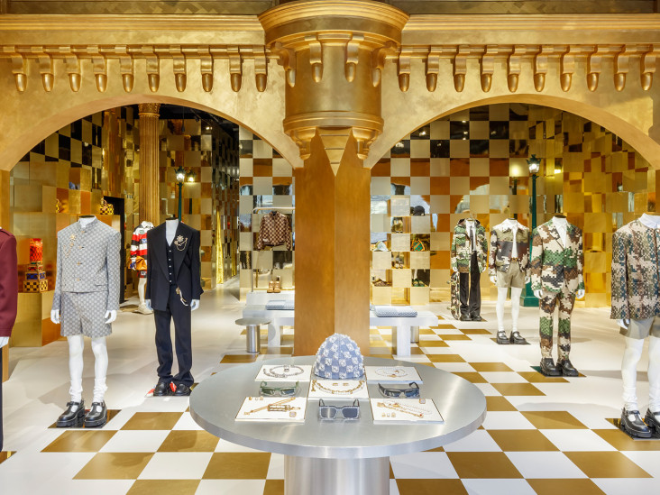 иммерсивная инсталляция-4