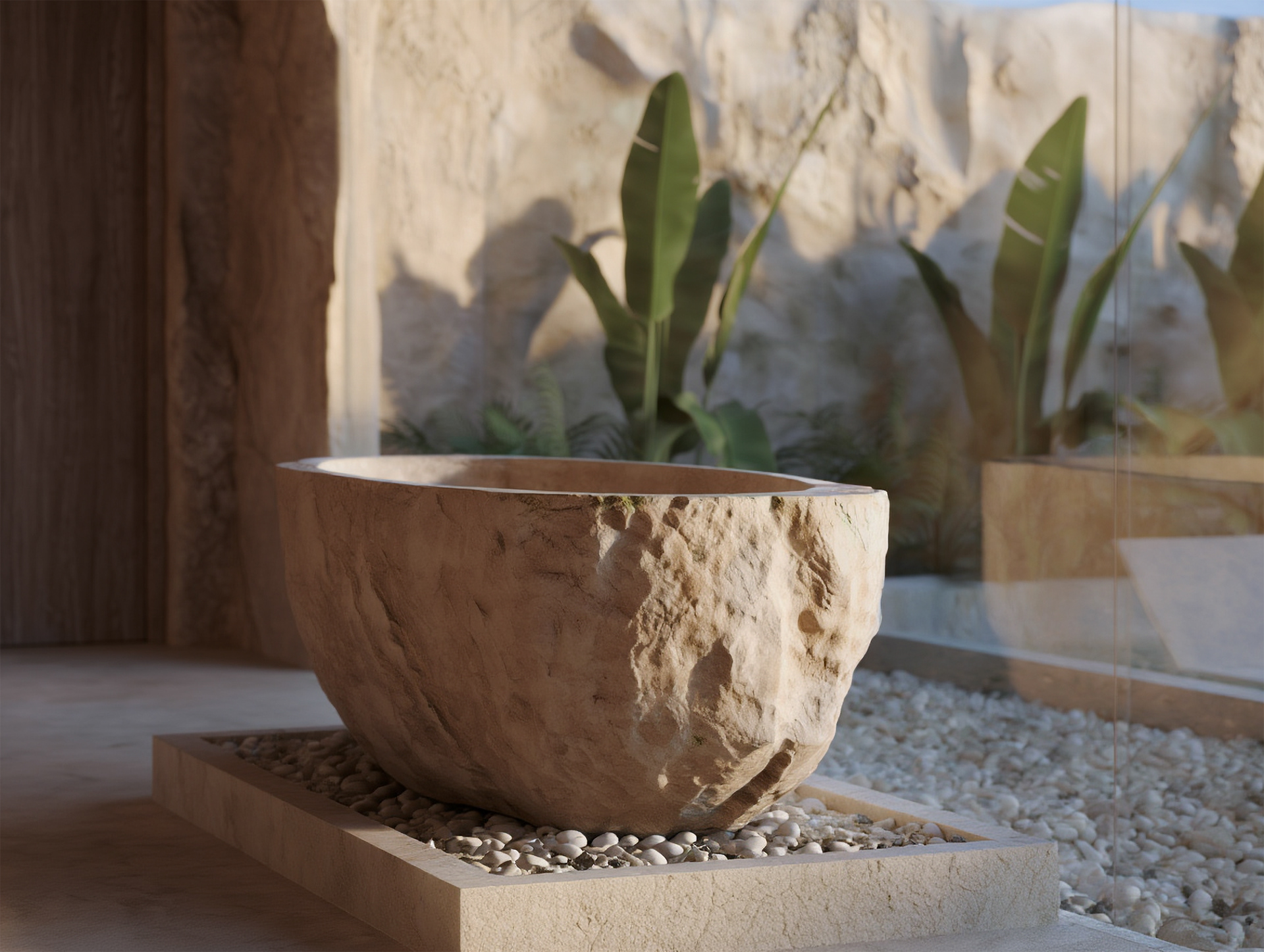 001 Whispering Stone | Honeymoon Retreat-33