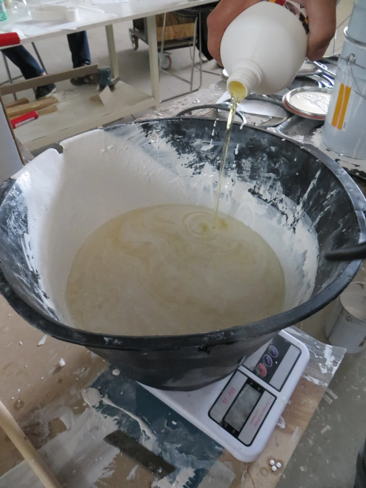 米兰 Locherber 概念店设计-17