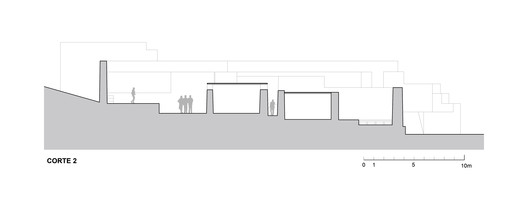 秘鲁利马普鲁丘科考古建筑群-40