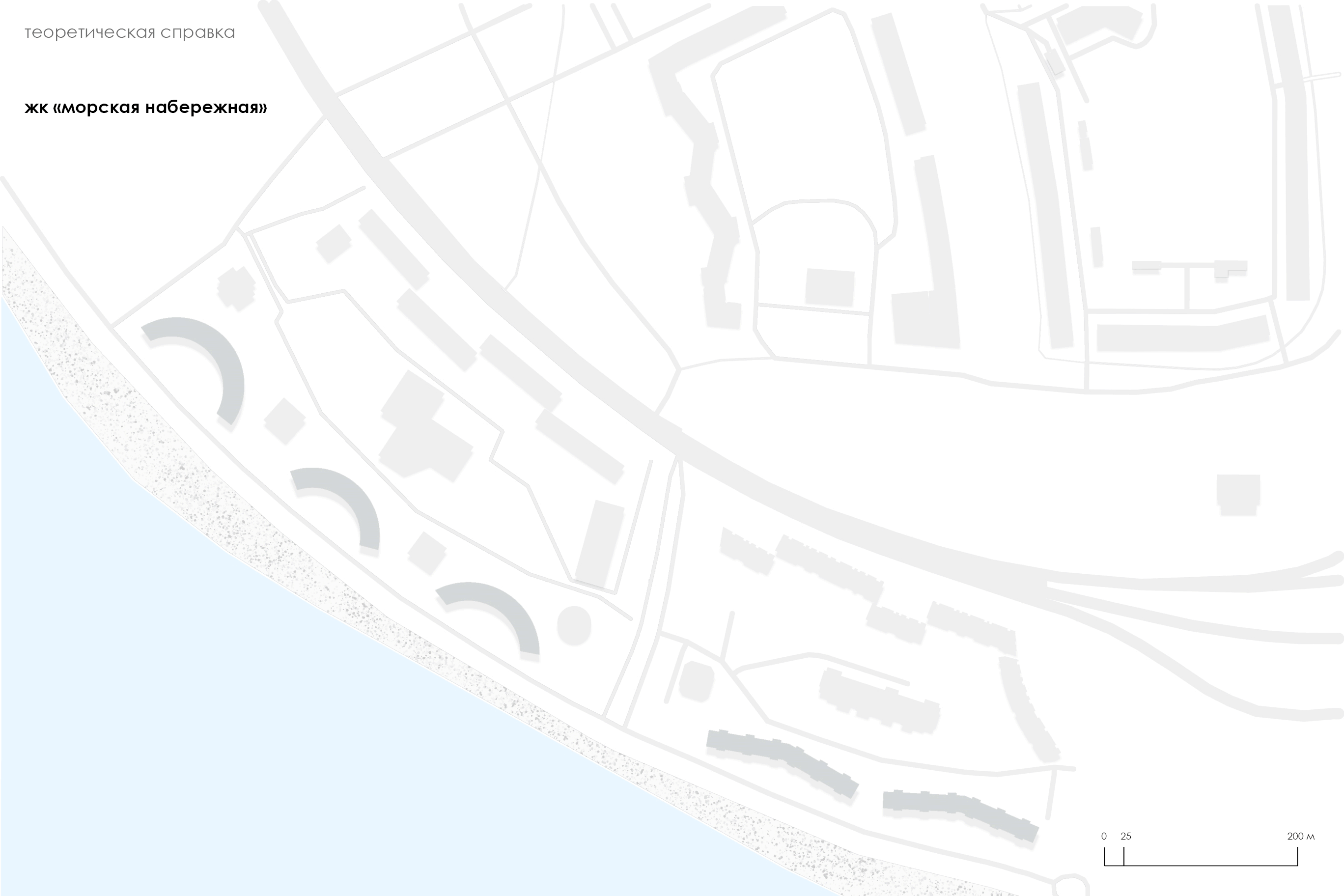 Благоустройство на намыве Василеостровского района-6