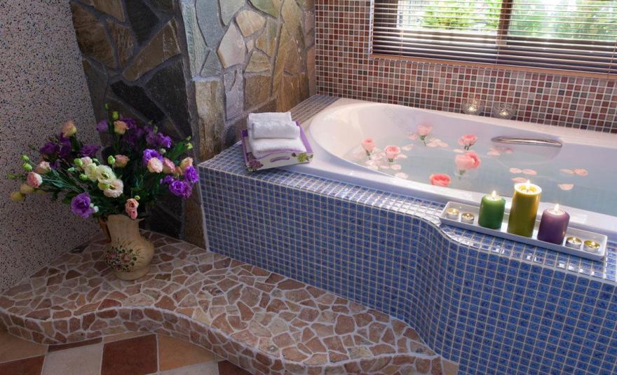 浪漫欧式马卡龙家居,诠释精致甜蜜生活-20