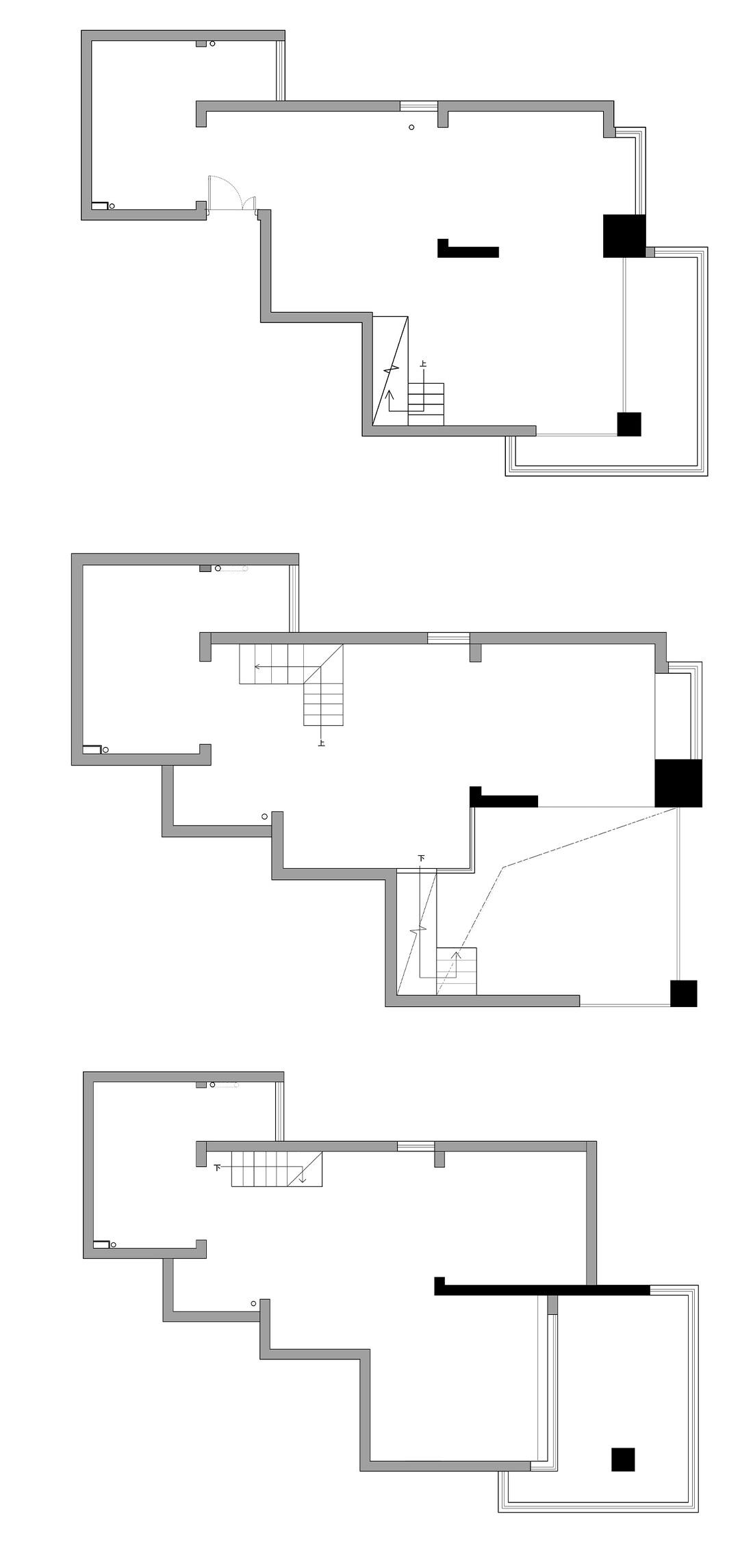 旧房爆改,云端上的家-41