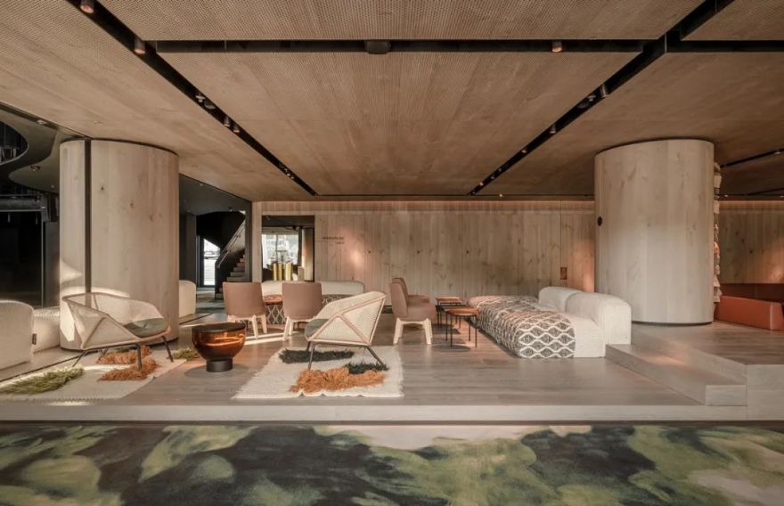 艾米丽大酒店丨YOD.Design.Lab-12