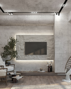 Zen Hotel 豪华酒店客房设计丨亚美尼亚丨futuris architects