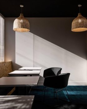 Asaleo Office Splinter Society