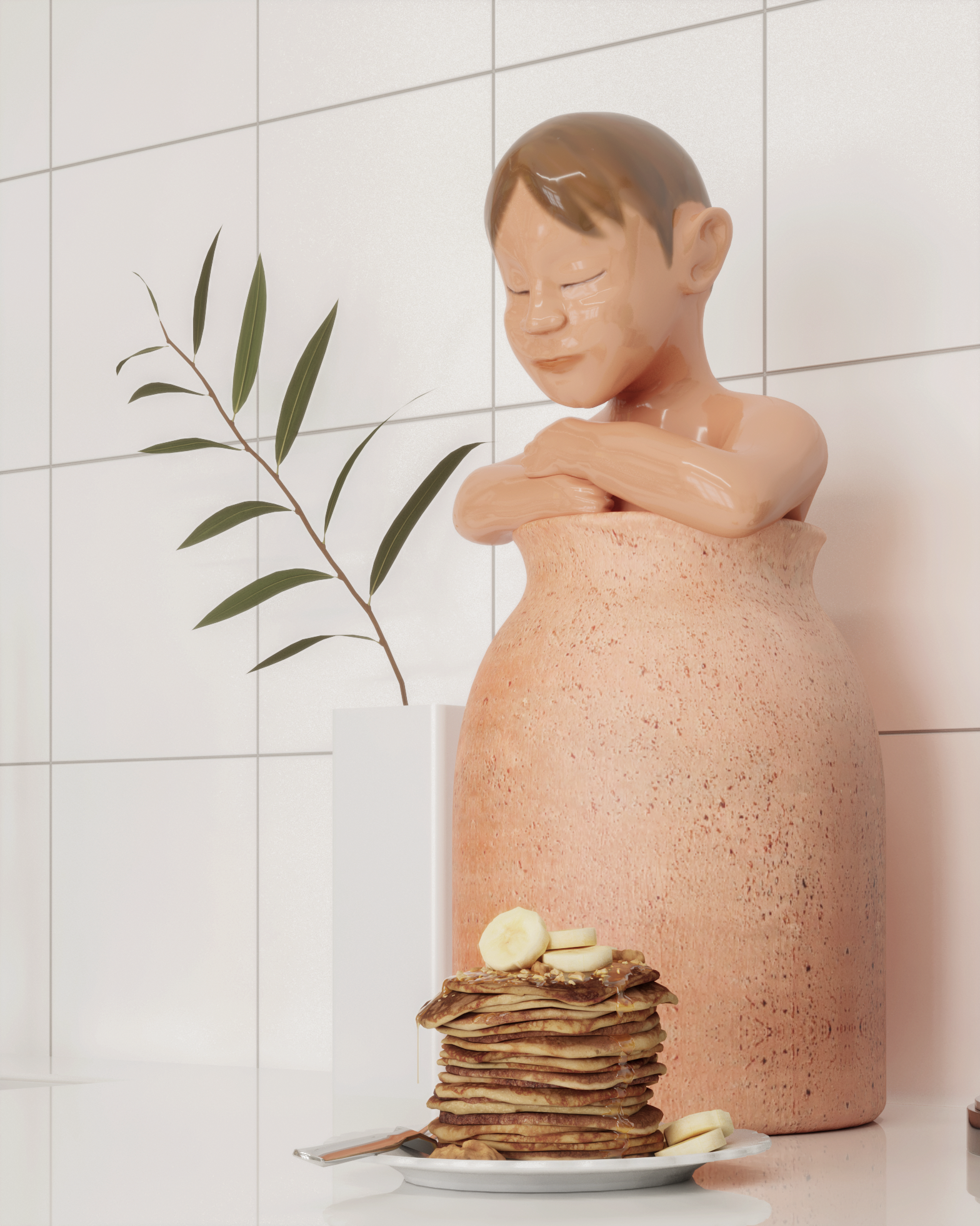 Estúdio de Arte（手工艺术工作室）-19