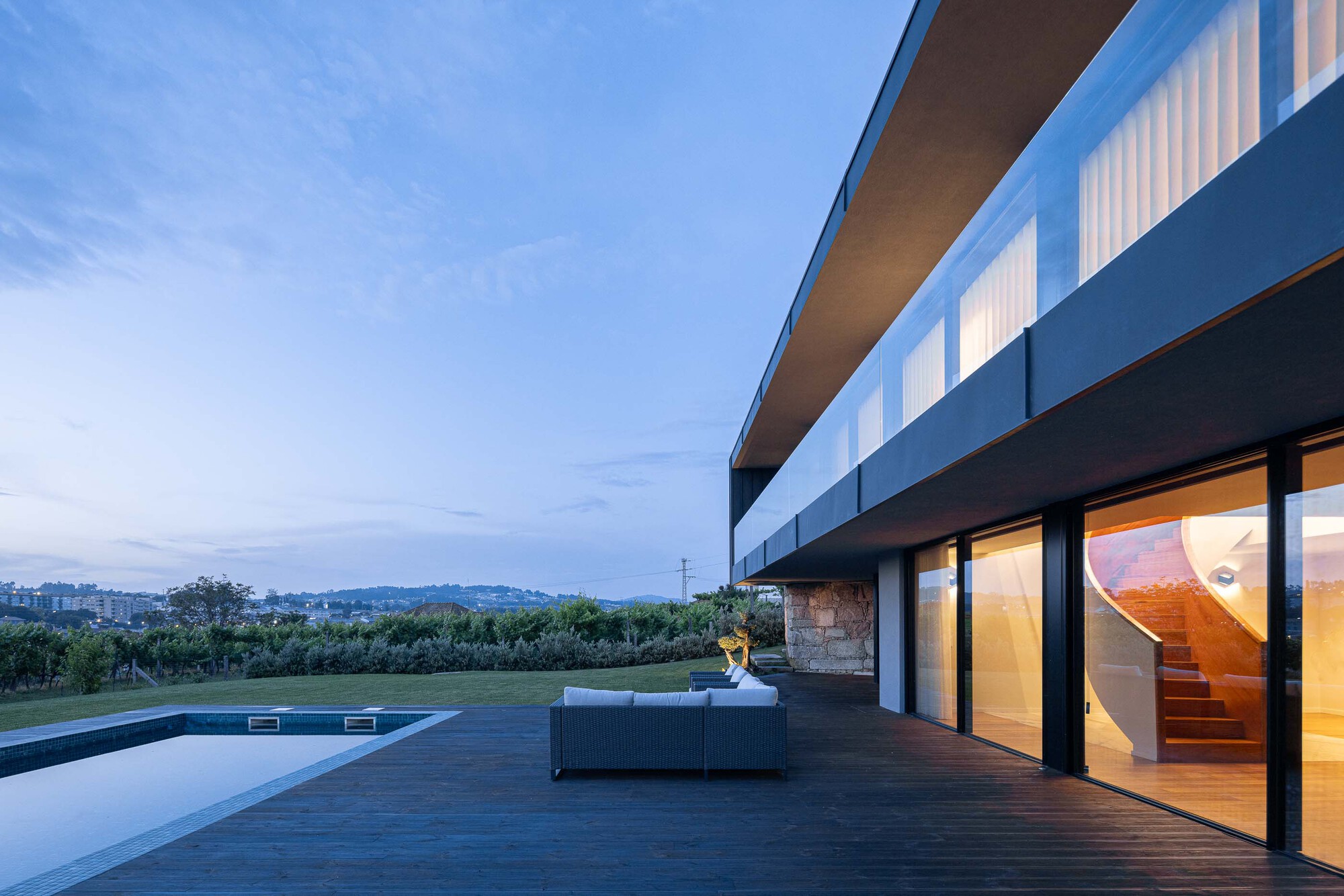 丨葡萄牙丨Ricardo Azevedo Arquitecto-50