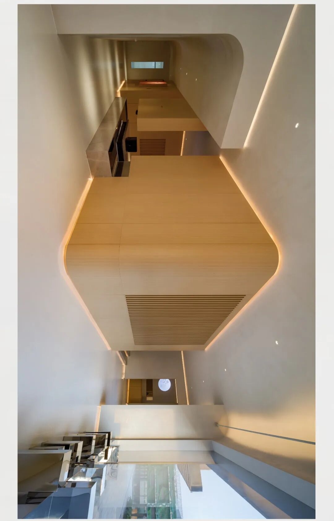 【弘作品】幸福空间-郑州泊颜汇-11