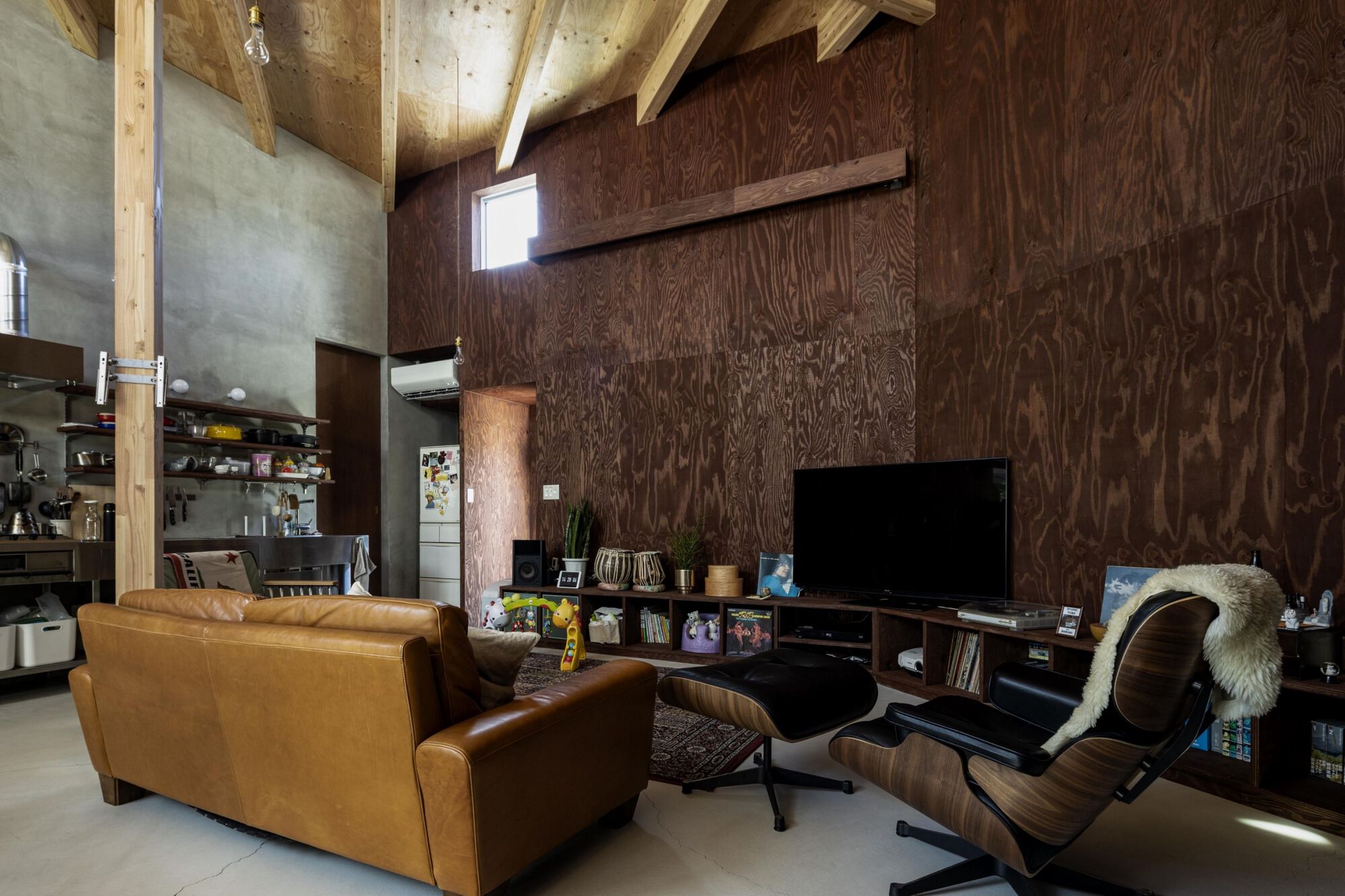 豪斯丨日本丨N.A.O-36