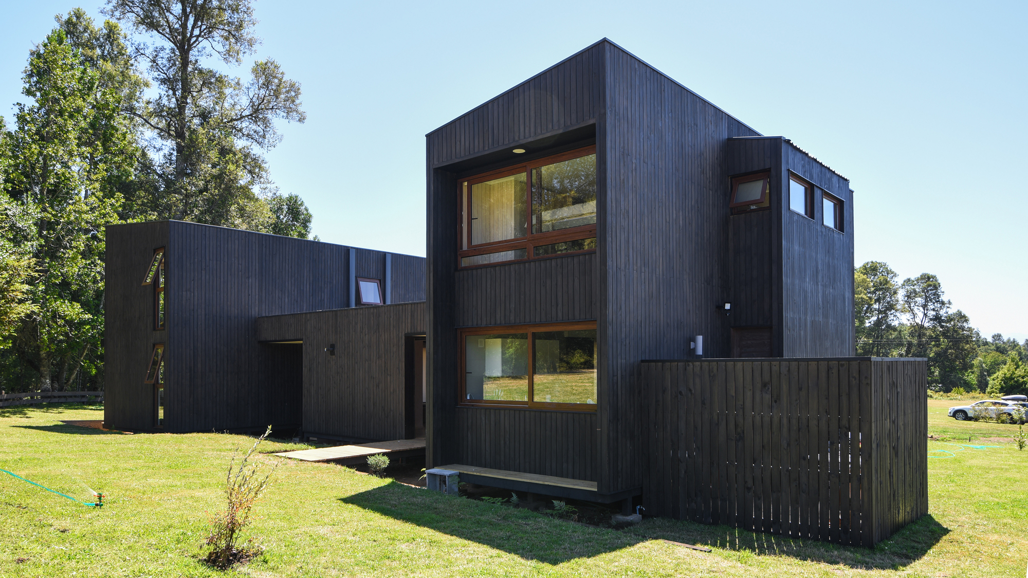 智利南部度假屋-13