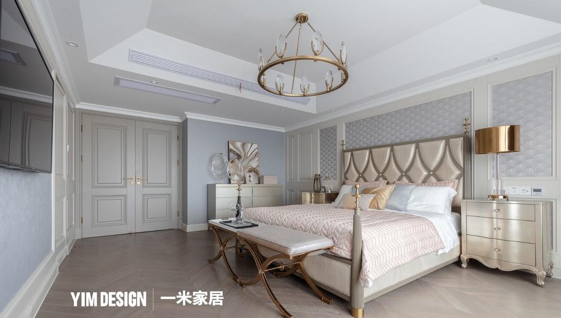 别墅丨【一米家居】DREAM ON-42
