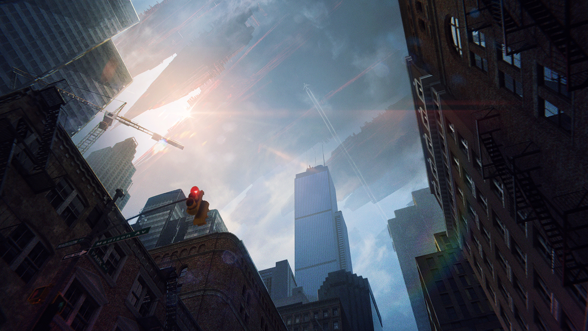 《破碎防线》故事预告片丨未明确提及单一设计方,涉及GESTALT.PROMO等合作方-28