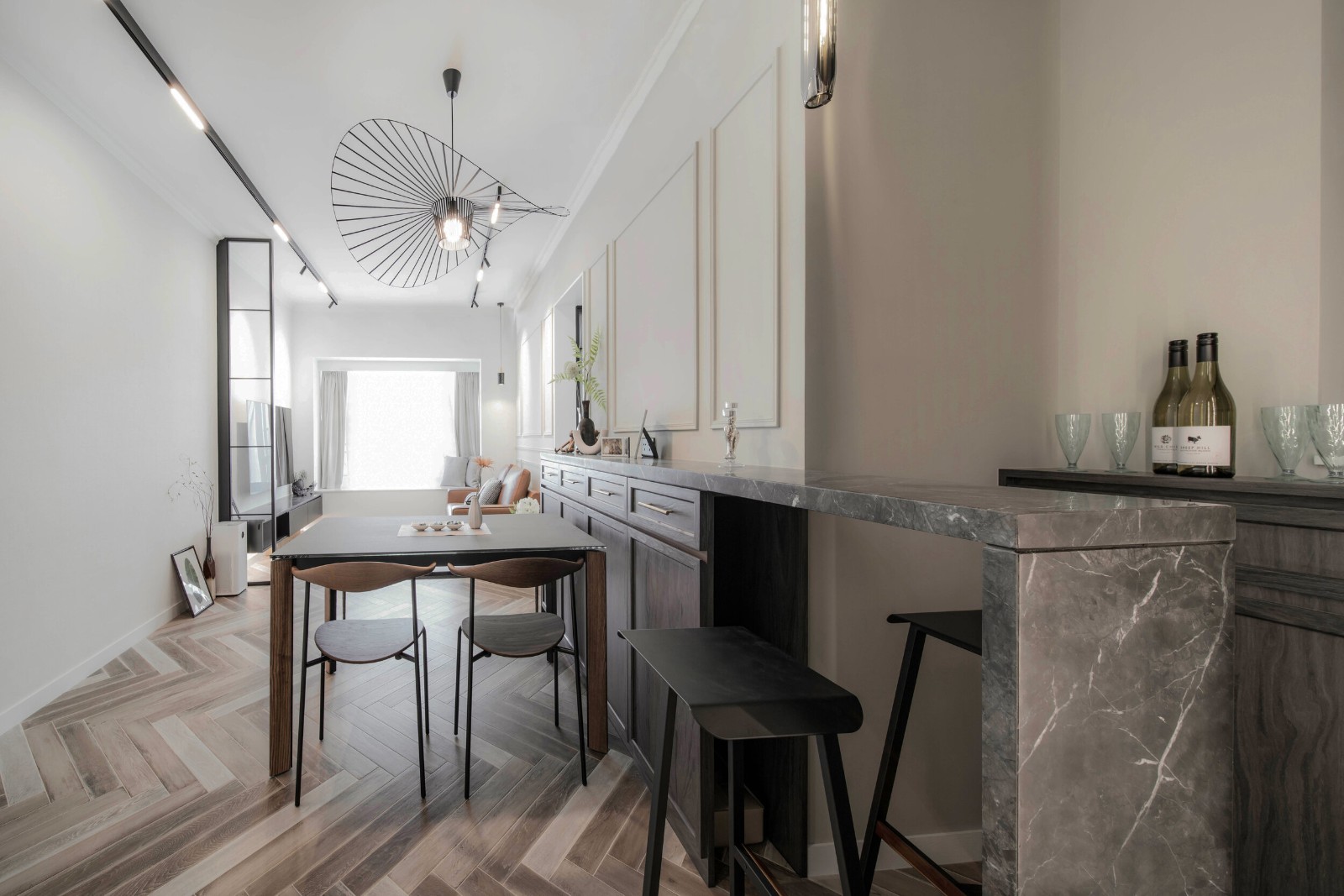 74m² Sorrento 擎天半岛-2