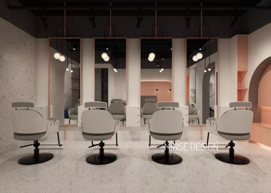 小城新锐美发店 | SST 美发沙龙-57