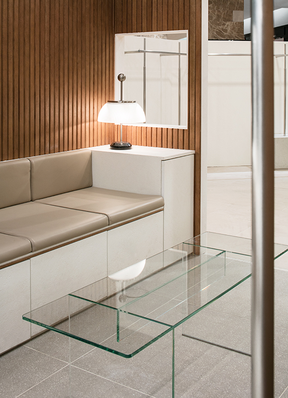 THE PREMIER HOUSE (HYUNDAI DEPARTMENT) Labotory-11