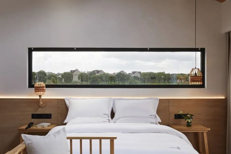 上海方外民宿改造设计工程-60