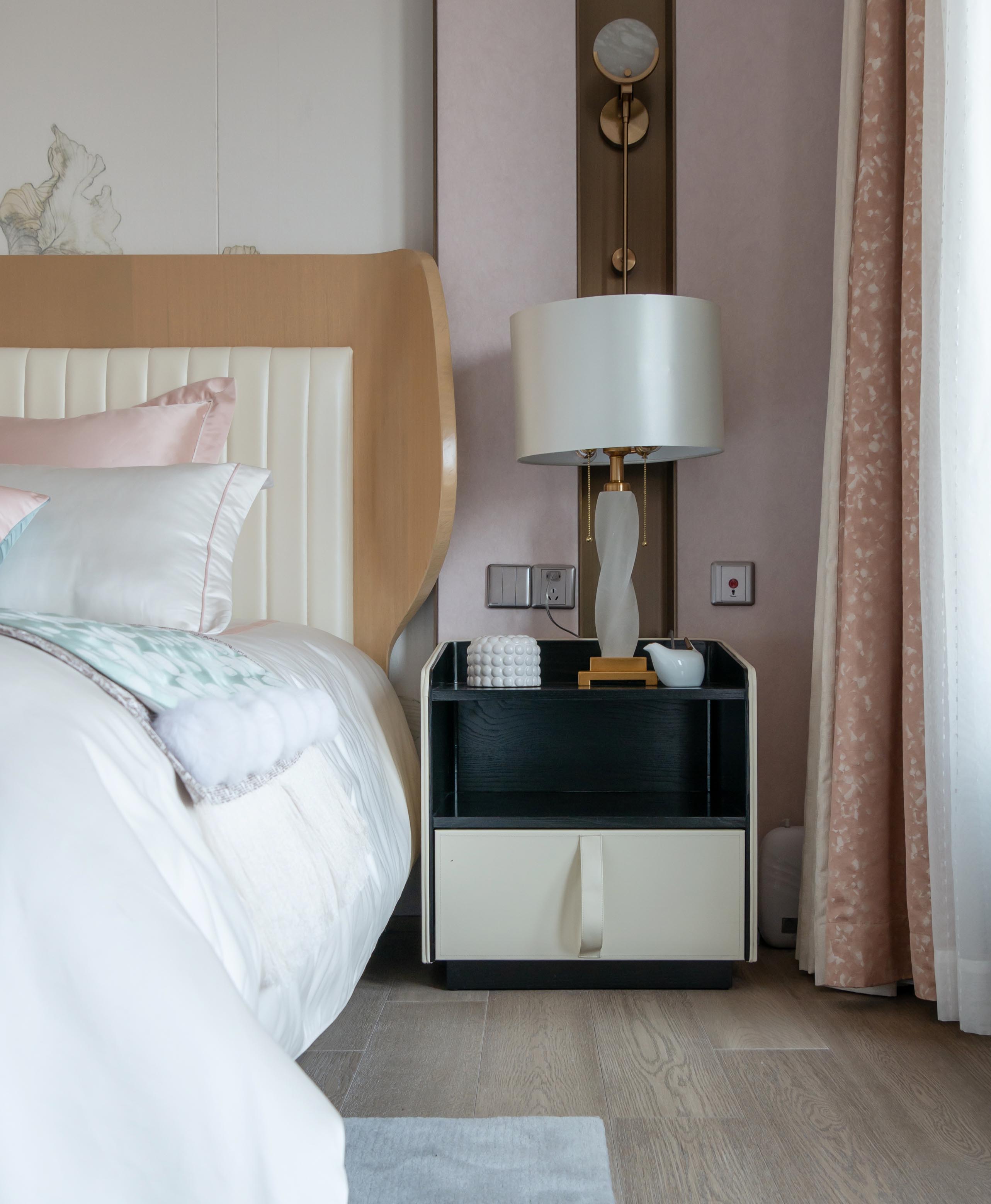 《西湖云庄》样板房丨中国台州-16