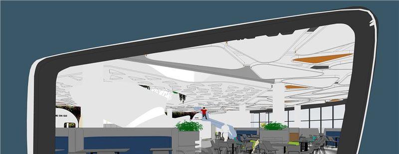 饥饿12点花园餐厅二期（摩尔中心店）美食广场-35